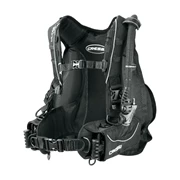 CRESSI ULTRALIGHT BCD-BLACK-XS