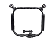  Modular System - 01 Configuration 160mm x 160mm (Black Color)