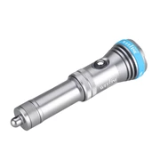 SN2200 Diving Torch 2200 Lumens