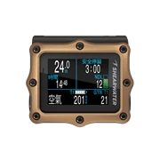 Perdix2-Ti Bronze Journey Edition