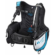  Pro Orion Backmount BCD