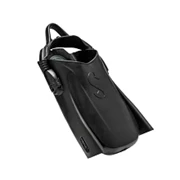 SEAWING SUPERNOVA OPEN-HEEL FOOT POCKET BLACK