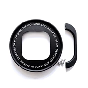 LH-DG1 Lens Adapter  Used on Gopro plastic Housing