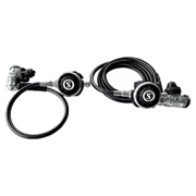 MK19 Evo/G260 Cold Water Kit