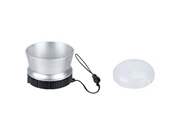 External Reflector Ring