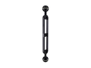 8" Ball to Ball Aluminum Arm-1 (Black Color)