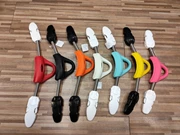 Scubatec color Spring Strap , from 19cm to 24cm