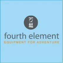 Fourth Element Fins