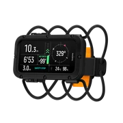 Suunto Nautic Bungee Cord