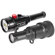 Backscatter Mini Flash 3 & Optical Snoot Combo Package