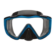  Mask Fusion 3 Blk/Bl