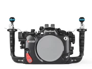 NA-α1II Housing for Sony α1II /A9III Camera