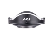 Underwater 0.73X Wide Angle Conversion Lens PRO Mark II for Action Cameras and Phones