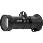 Backscatter Optical Snoot OS-3 for Backscatter Hybrid Flash