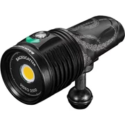 Backscatter Octo 3500 Wide Underwater Video Light