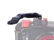 Extended Shutter Release Lever