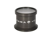 SAGA  15 DIOPTER ACHROMATIC LENS
