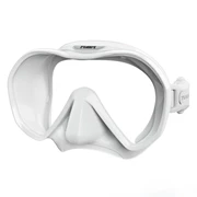  ZENSEE MASK WHITE