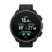 SUUNTO Nautic S