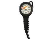  SCUBAPRO PRESSURE GUAGE 400 BAR H.P80