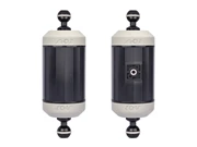 Float Arm - Medium Size with Buoyancy -350 grams (Black Color)