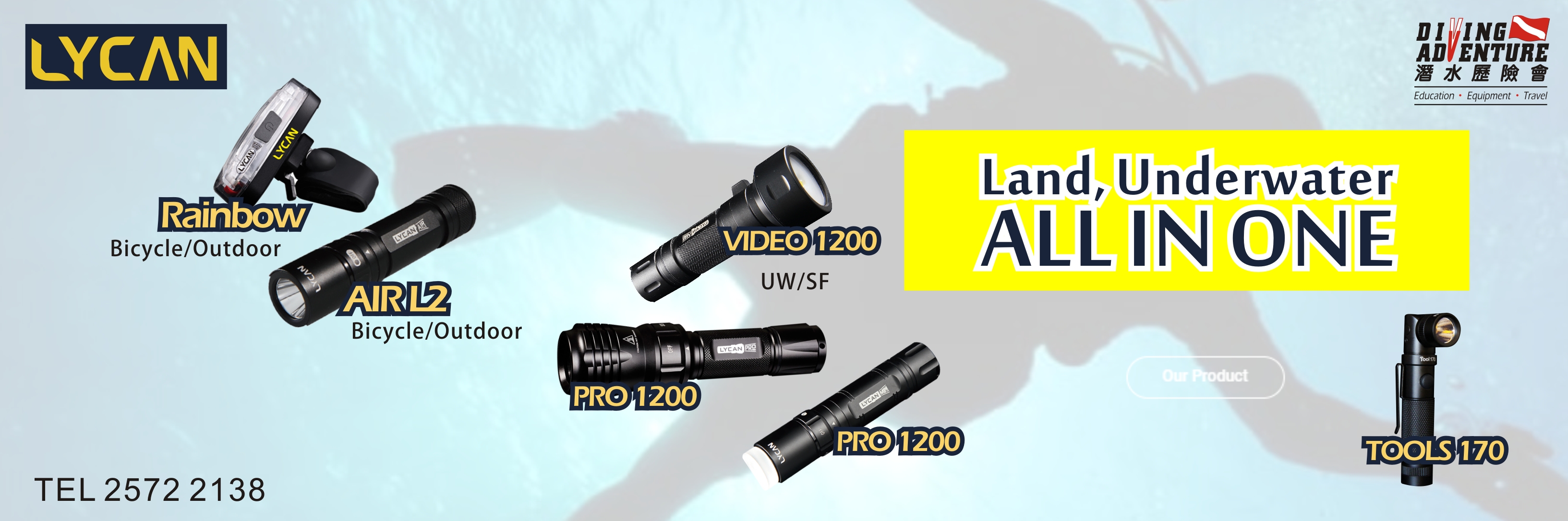 photo equipment for sale