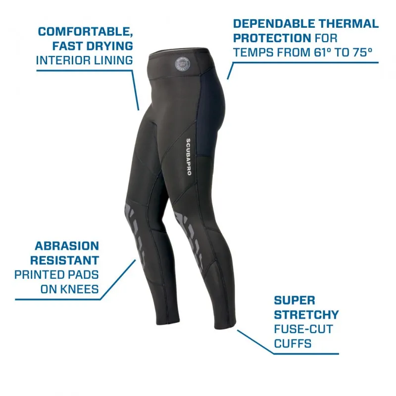 Scubapro-Everflex-3mm-Yulex-Women-Dive-Pants-Features-800x800.webp