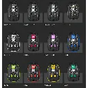 xdeep-ghost-deluxe-color-set.webp