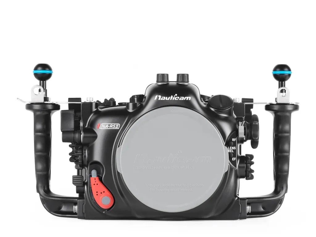 Nauticam_NA-R5II_Underwater_housing_for_the_Canon_EOS_R5II_front_1024x1024.webp