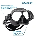 SteeCompMask