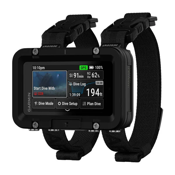 GARMIN-Descent X50i