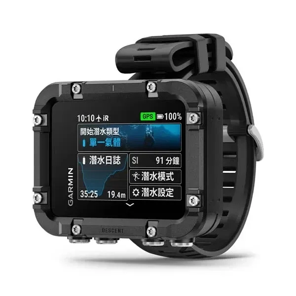 [010-03892-10] GARMIN-Descent X30