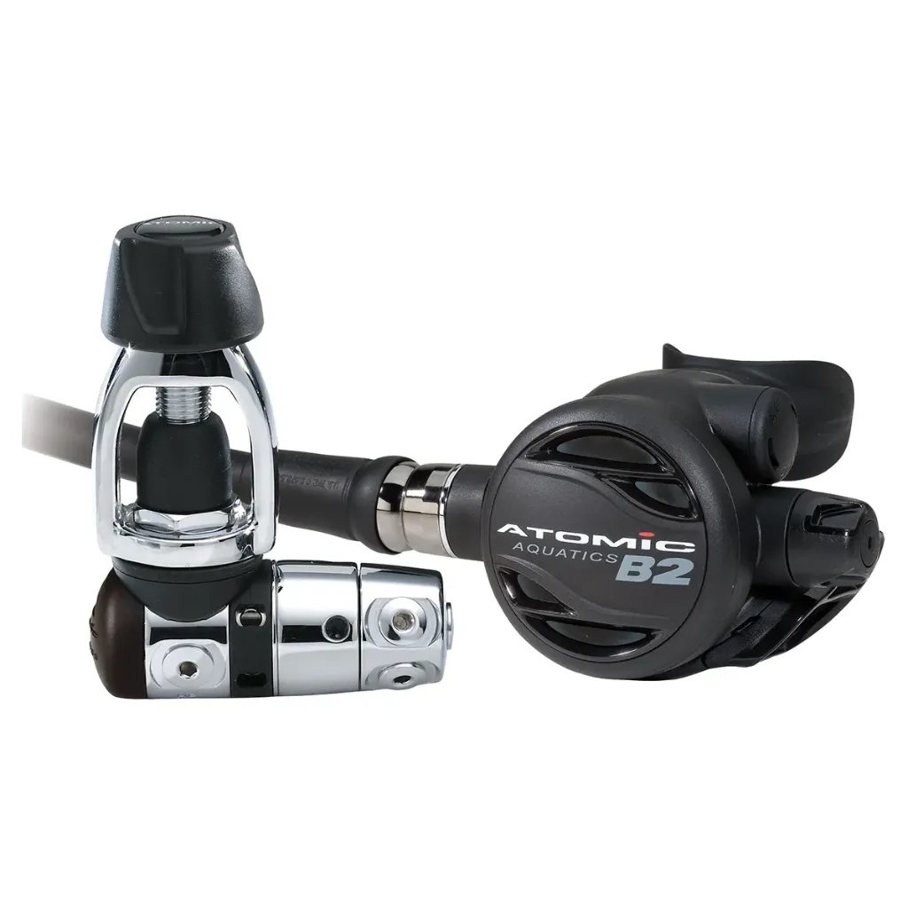 ATOMIC-ATOMIC B2X YOKE WITH SWIVEL, Non SEALED