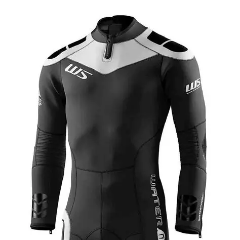 [35123] WATERPROOF-W5 OVERALL 3.5mm WETSUIT-MEN-M