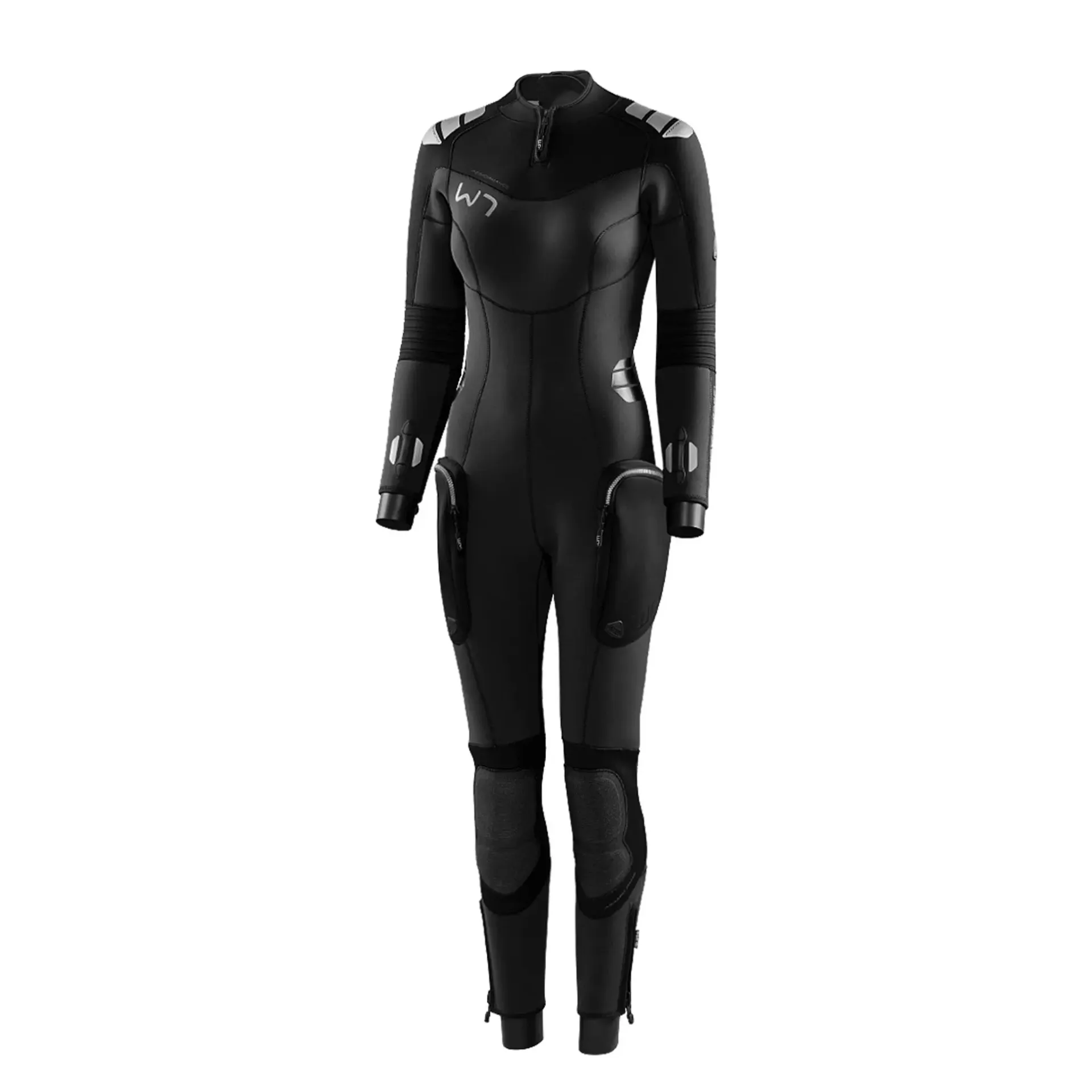 WATERPROOF-W7 Fullsuit 5mm Lady M