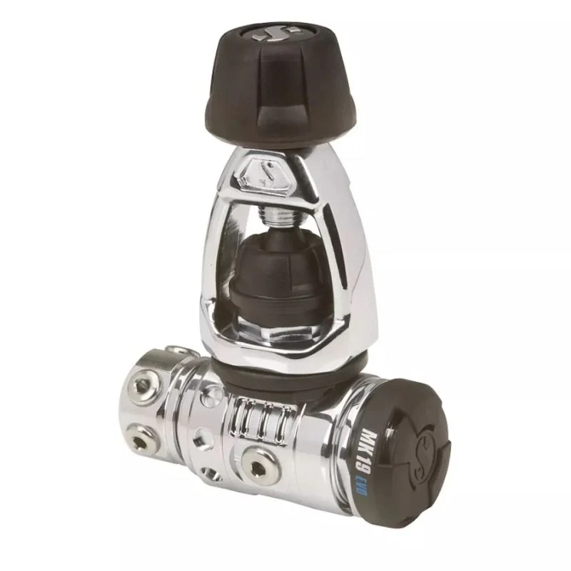 [10719010] SCUBAPRO-MK19 EVO YOKE
