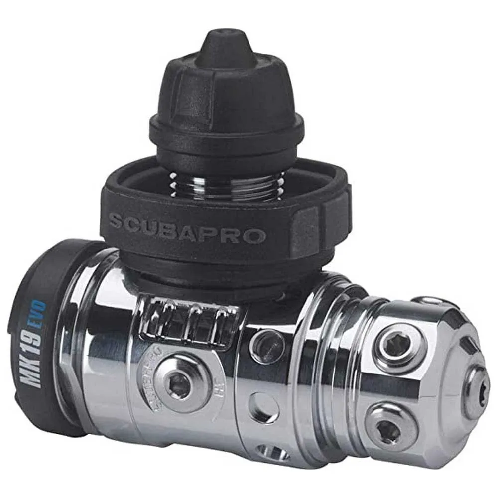 [10719030] SCUBAPRO-MK19 EVO DIN 300