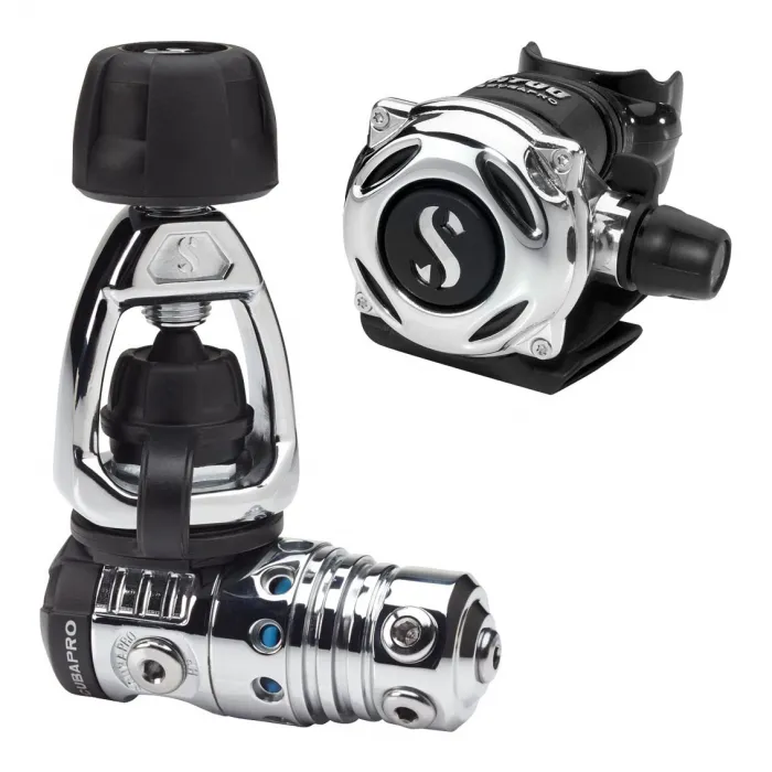[12770040] SCUBAPRO-MK25 EVO / A700 YOKE
