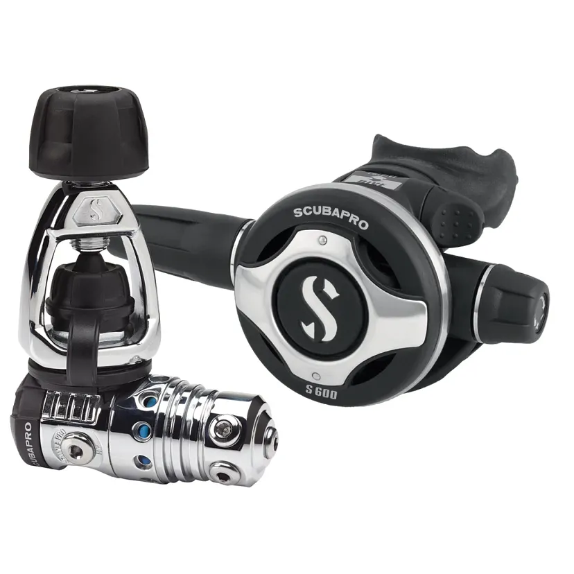 [12971050] SCUBAPRO-MK25 EVO / S600 Yoke