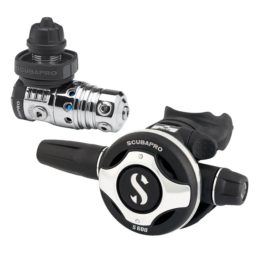 [12971070] SCUBAPRO-MK25EVO /S600 (DIN)