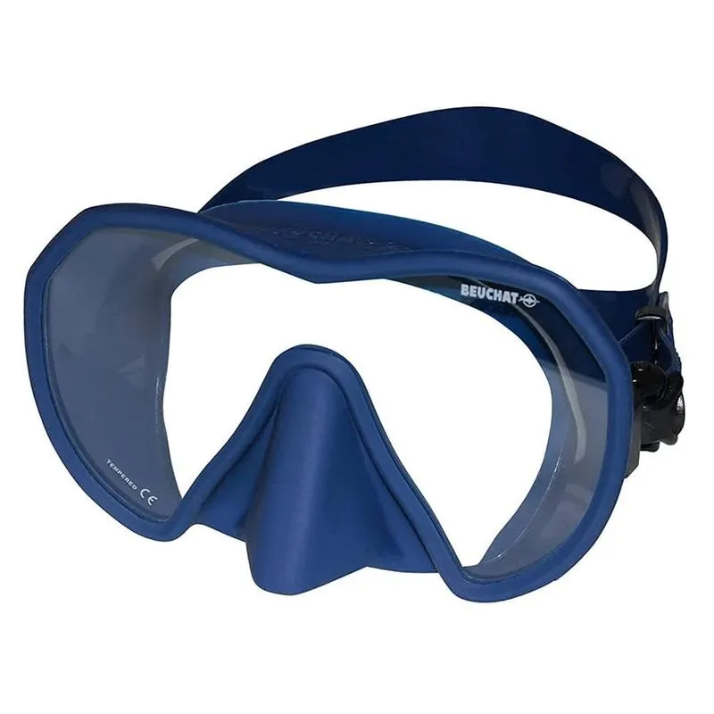 BEUCHAT-BEUCHAT MAXLUX S - BLUE