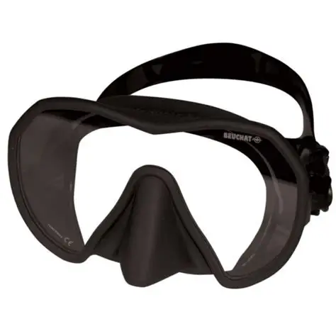 [151283] BEUCHAT-BEUCHAT MAXLUX S - BLACK