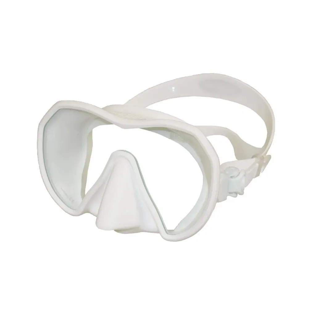 BEUCHAT-BEUCHAT MAXLUX S - WHITE