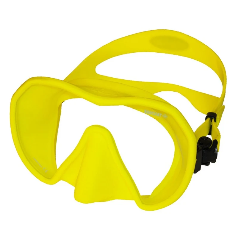 BEUCHAT-BEUCHAT MAXLUX S - Fluo yellow