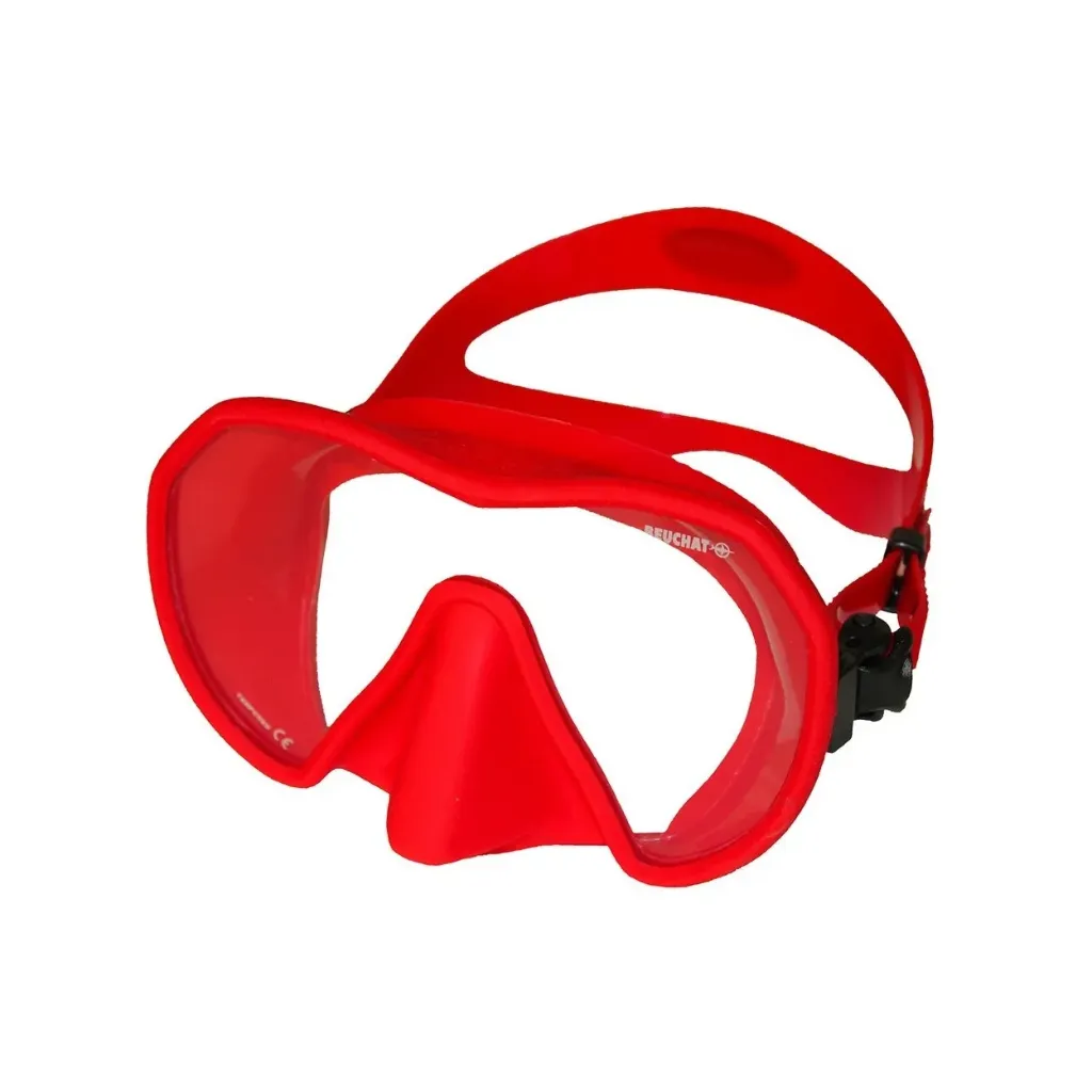 BEUCHAT-BEUCHAT MAXLUX S -Red