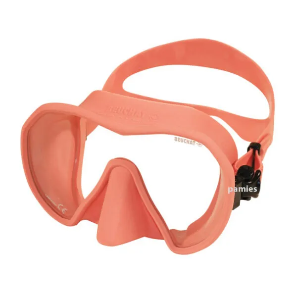 BEUCHAT-BEUCHAT MAXLUX S - SALMON