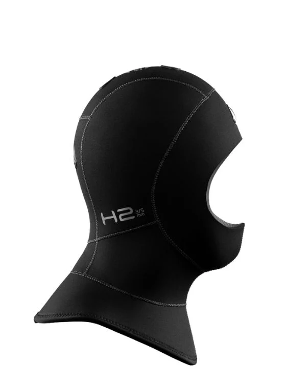 [180224] WATERPROOF-H2 3/5 mm Venting Hood size ML