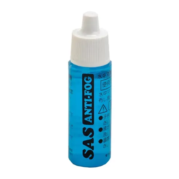 [20911] SAS-SAS Anti Fog-α