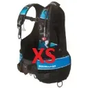 [21620100] SCUBAPRO-SCUBAPRO GO BCD -XS