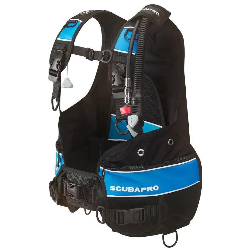 [21620200] SCUBAPRO-SCUBAPRO GO BCD -S